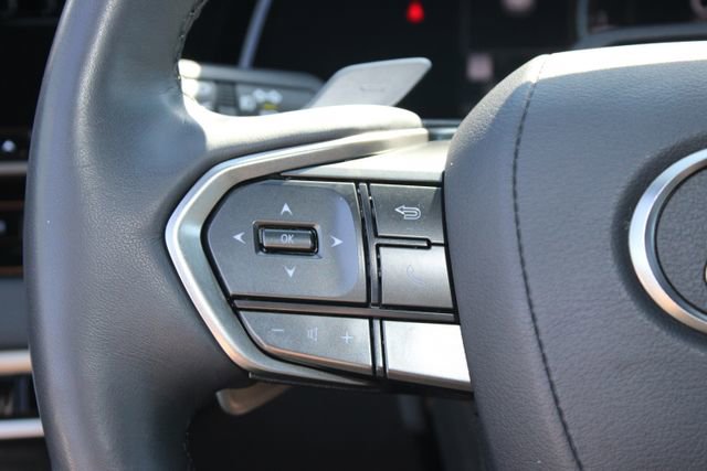 Certified 2024 Lexus RX 350 Premium w/ Convenience Package FWD image 18