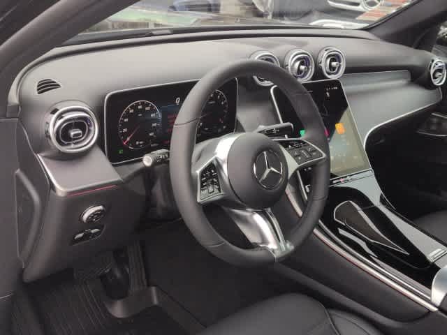 Certified 2026 Mercedes-Benz GLC 300 4MATIC image 10