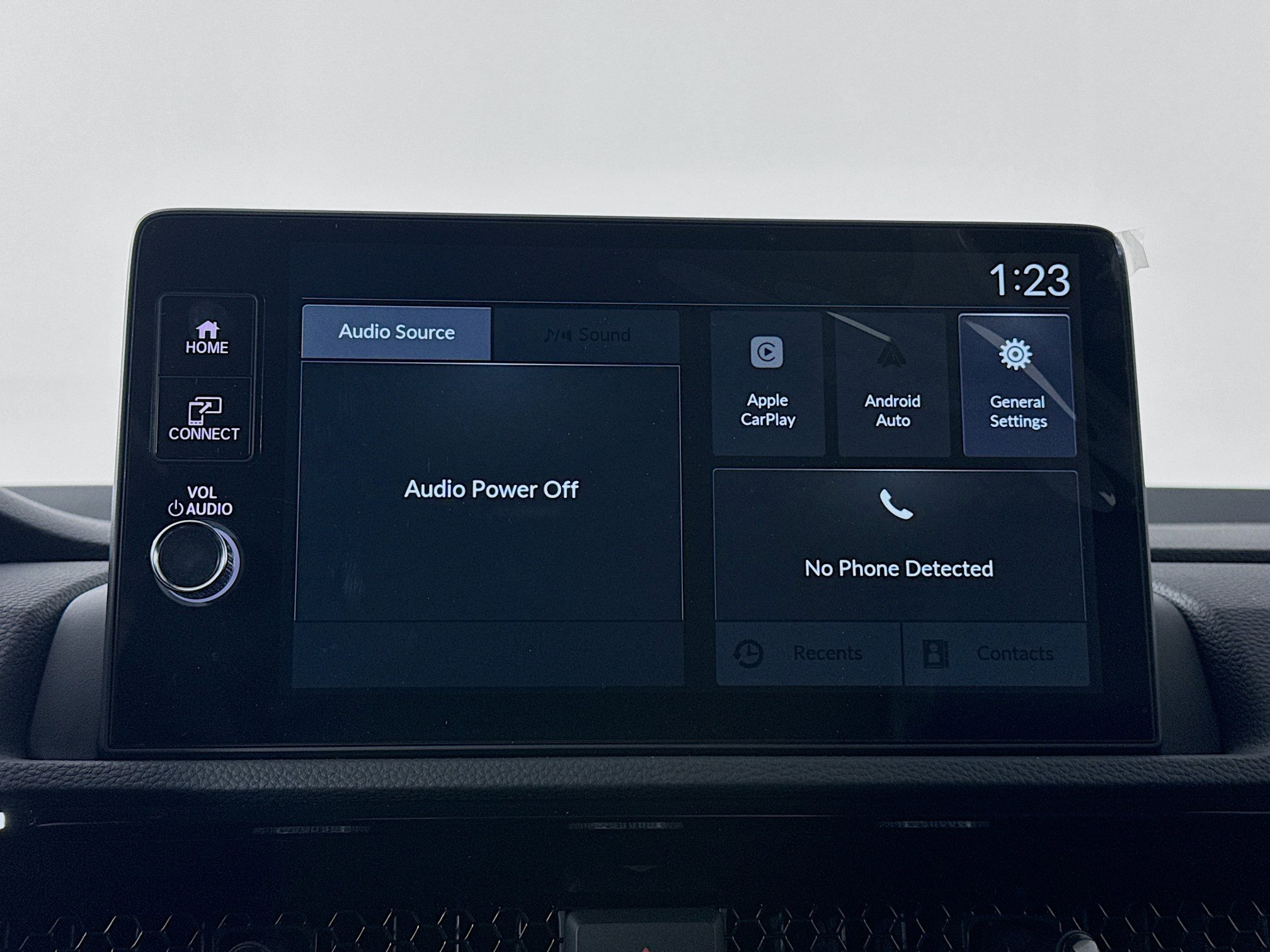 New 2026 Honda CR-V EX-L image 14