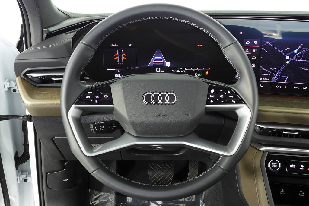 Used 2025 Audi Q5 Premium w/ Convenience Package image 27