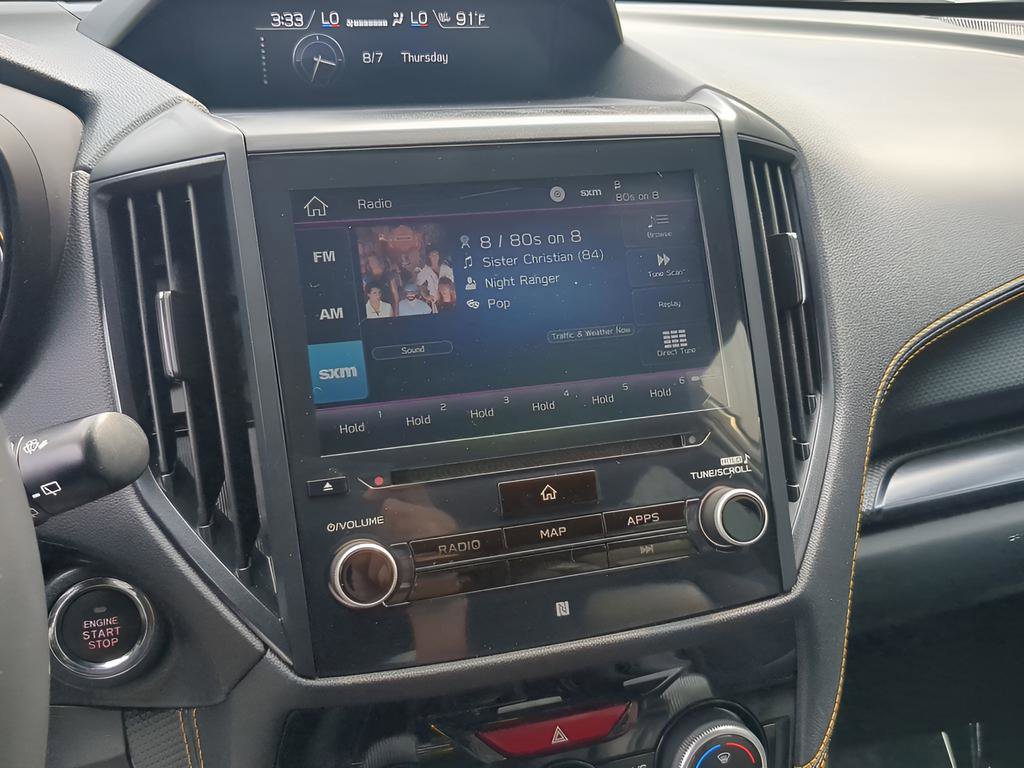 Used 2022 Subaru Forester Wilderness image 20