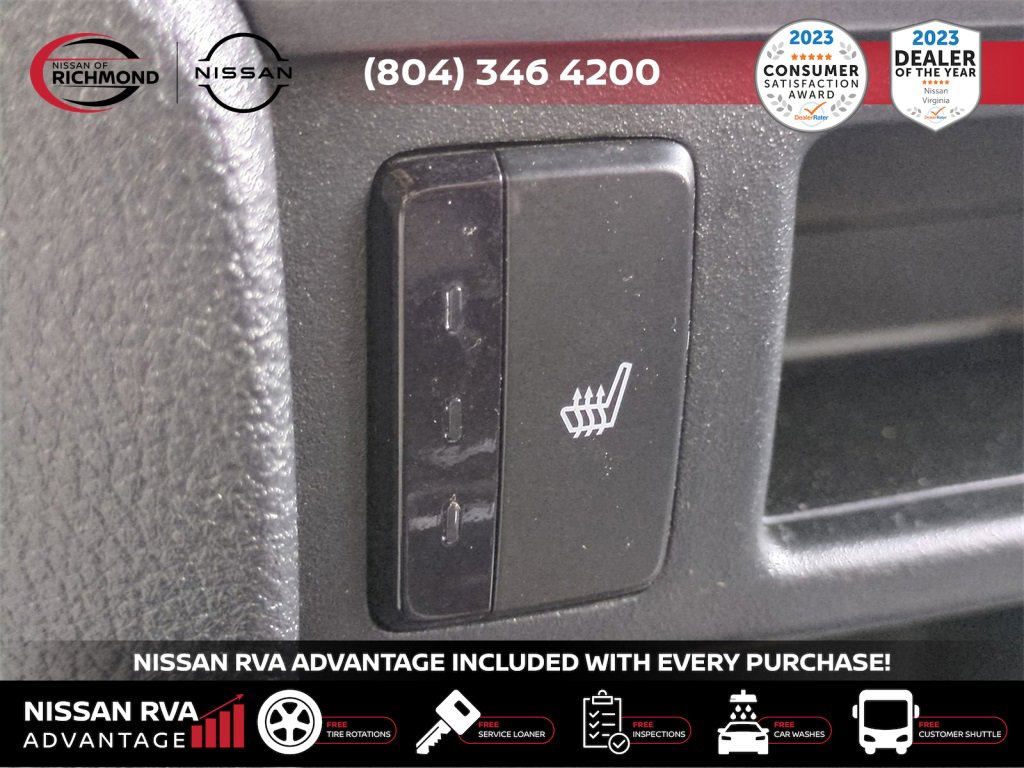 Used 2023 Honda Passport EX-L image 24