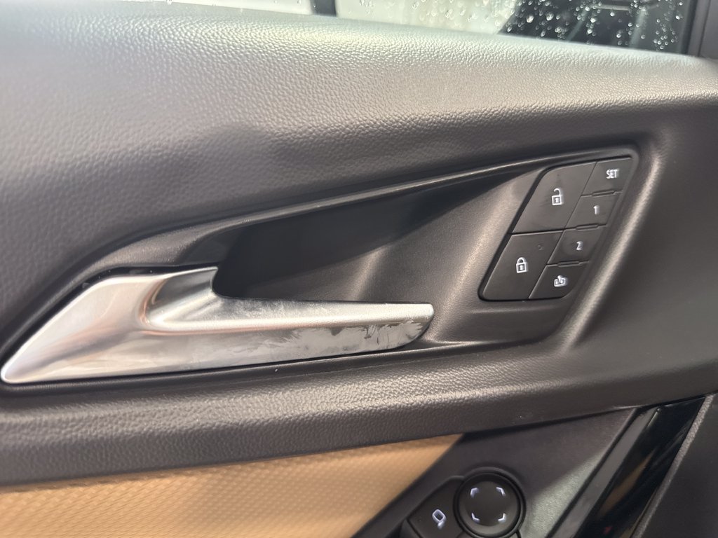 New 2026 Chevrolet Equinox ACTIV w/ Convenience Package III FWD image 29