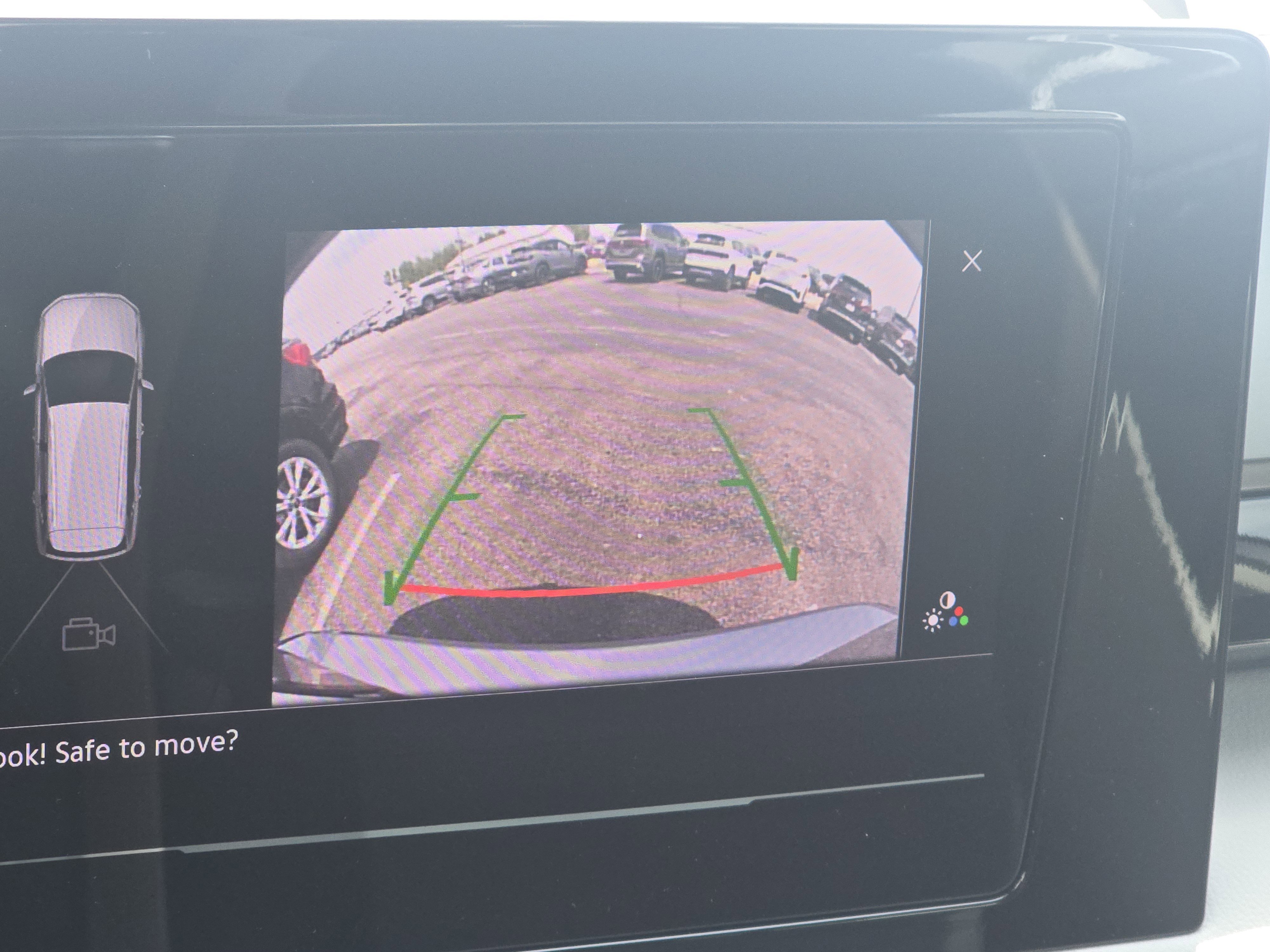 New 2025 Volkswagen Taos S image 11