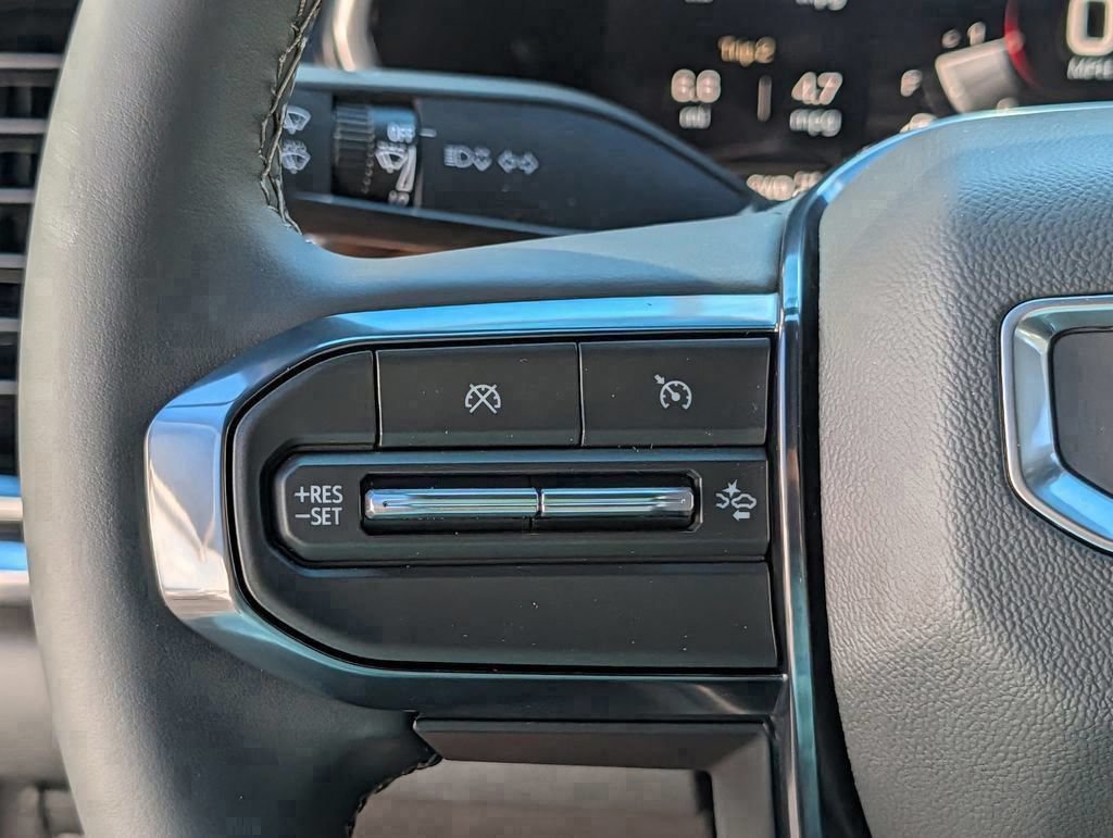 New 2026 GMC Canyon AT4 AWD/4WD image 43
