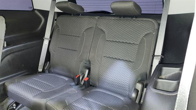 Used 2019 GMC Acadia SLE FWD image 20