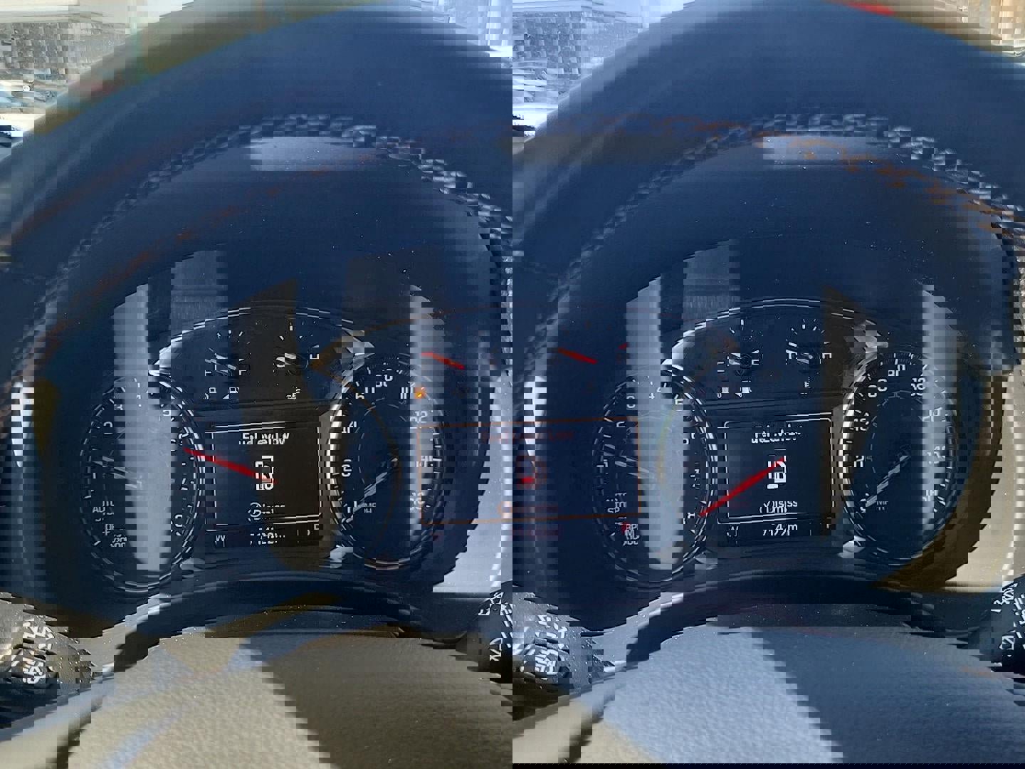 Used 2023 GMC Terrain AT4 image 10