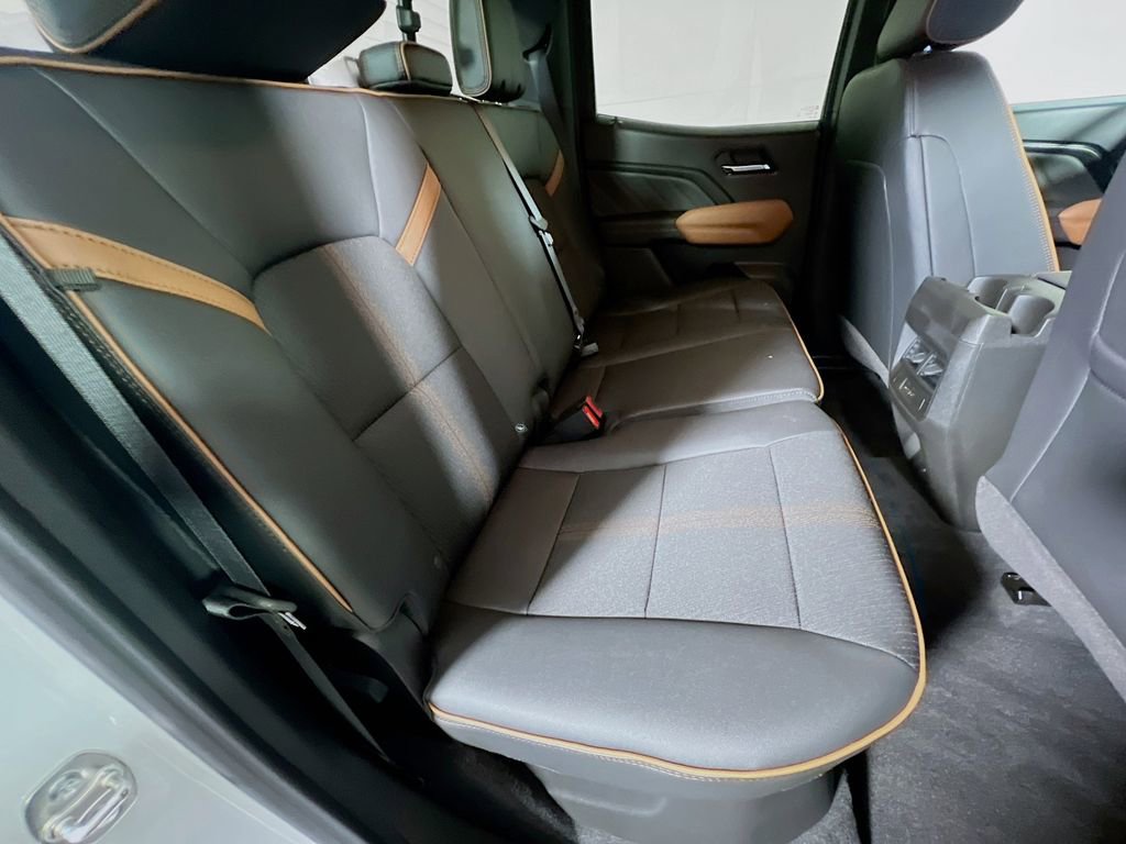 New 2026 GMC Canyon AT4 AWD/4WD image 21