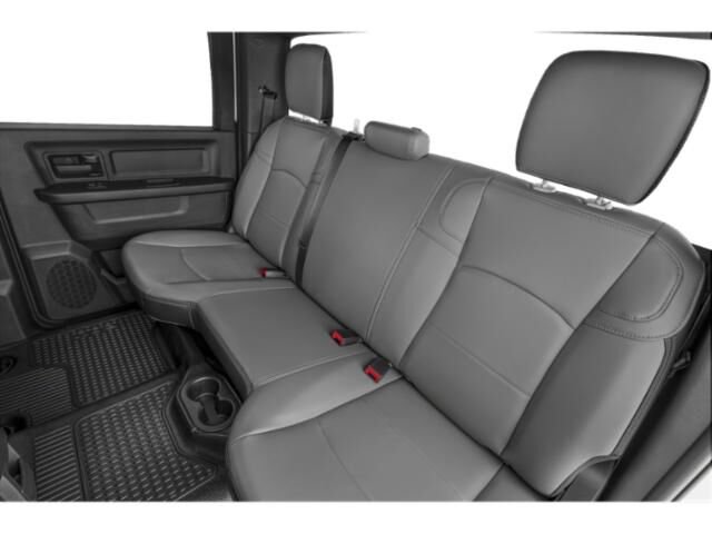 Used 2024 RAM 3500 Tradesman w/ Chrome Appearance Group AWD/4WD image 13