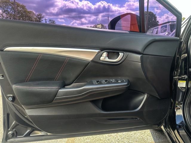 Used 2014 Honda Civic Si image 14
