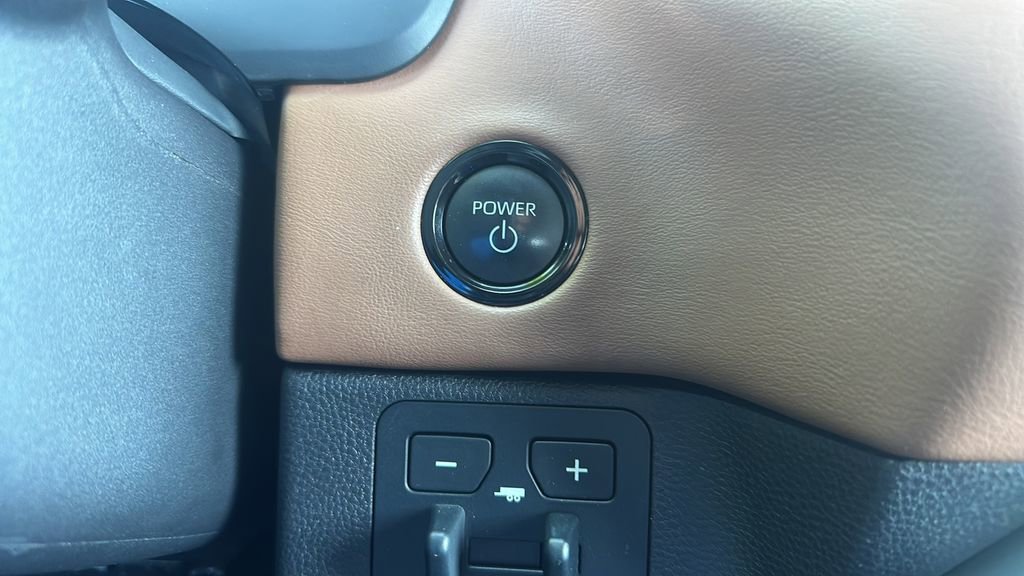 Used 2025 Toyota Tundra 1794 Edition image 36