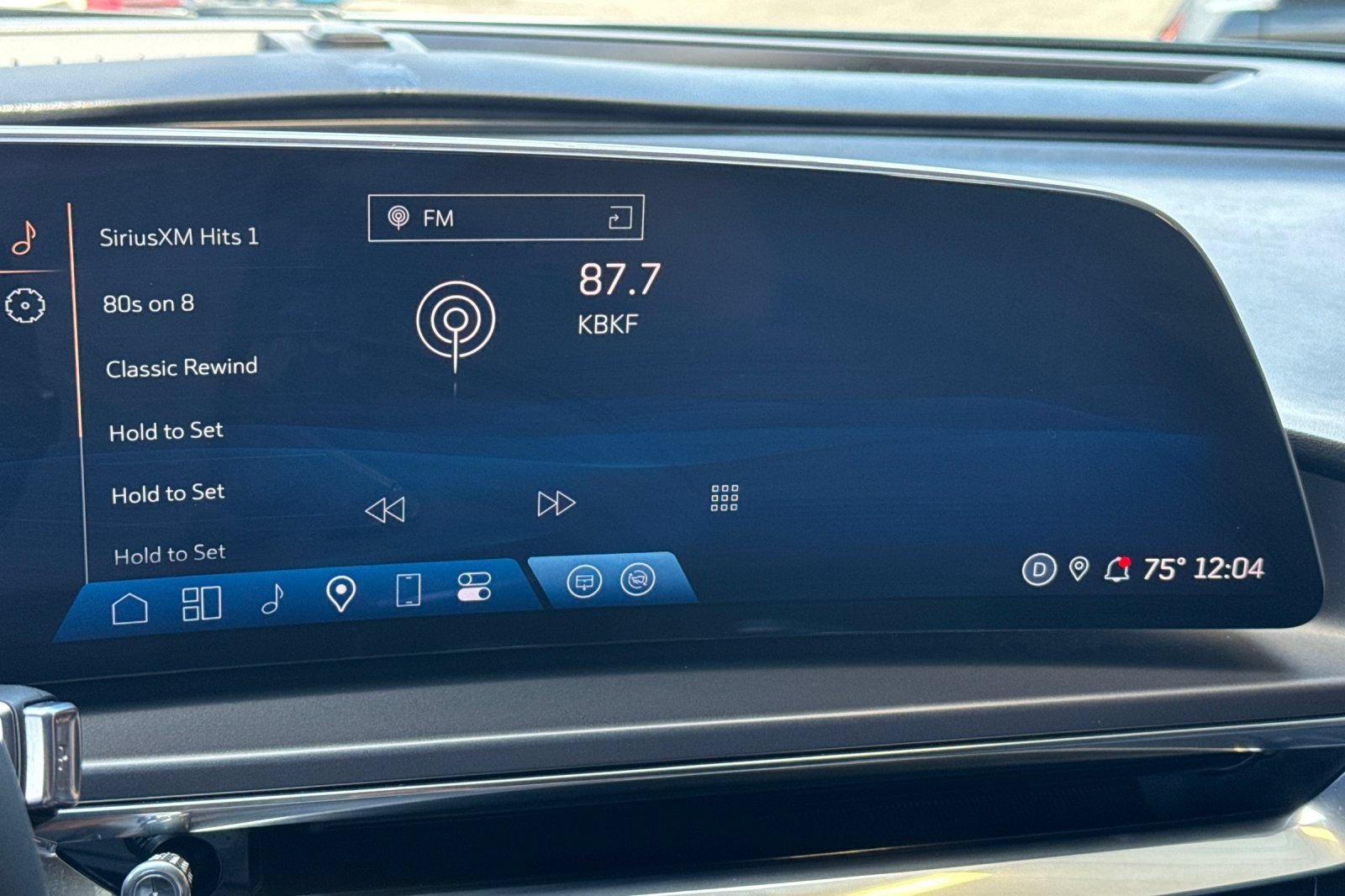 Certified 2024 Cadillac Lyriq Tech w/ Driver Assist Package AWD/4WD image 24