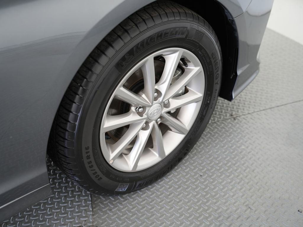 Used 2019 Hyundai Sonata ECO image 54