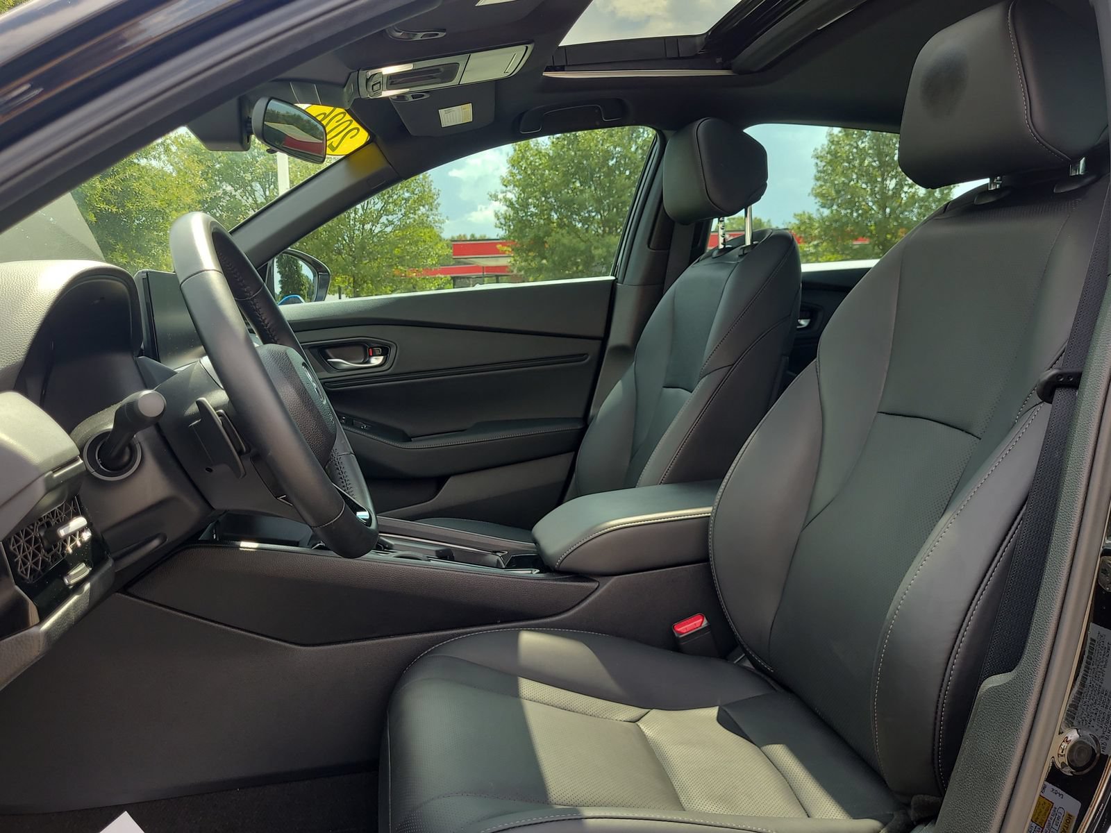 Certified 2026 Honda Accord Sport image 11