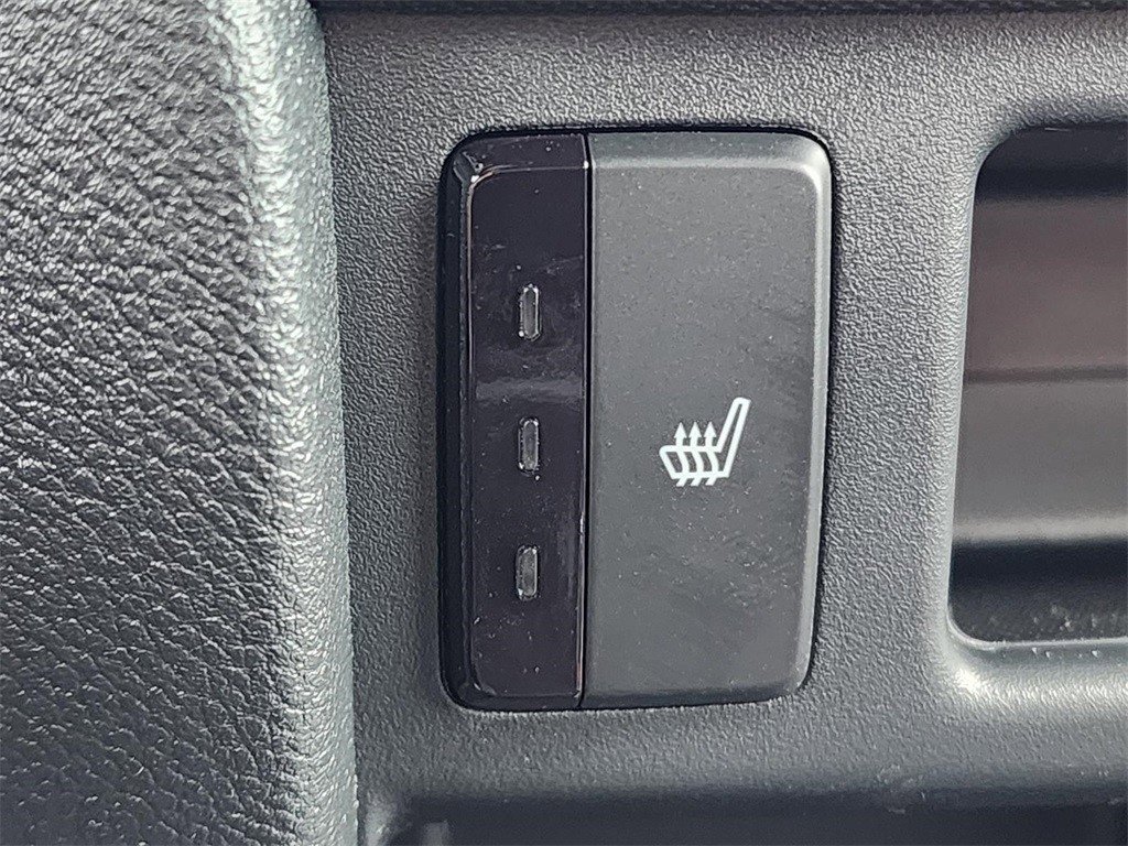 New 2025 Honda Ridgeline TrailSport image 9