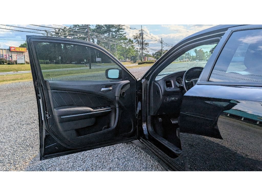 Used 2023 Dodge Charger Scat Pack w/ Plus Group image 9