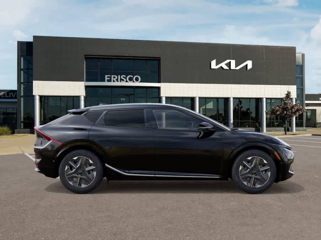 New 2025 Kia EV6 Light w/ Light LR Technology Package image 7