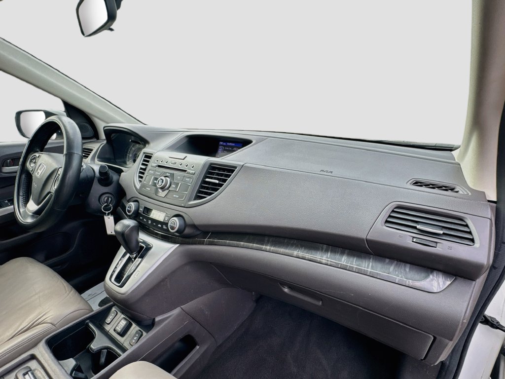 Used 2012 Honda CR-V EX-L image 34