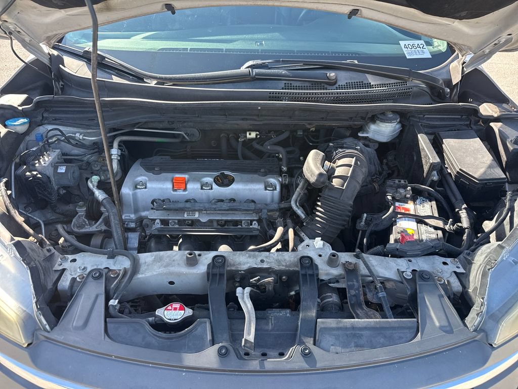 Used 2013 Honda CR-V EX-L image 29