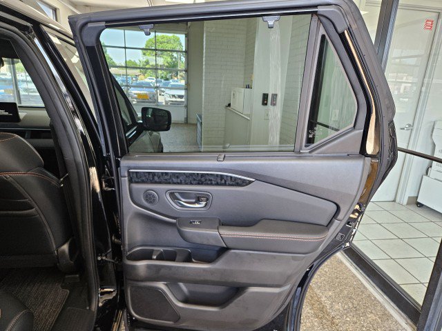 New 2026 Honda Passport TrailSport Elite image 15