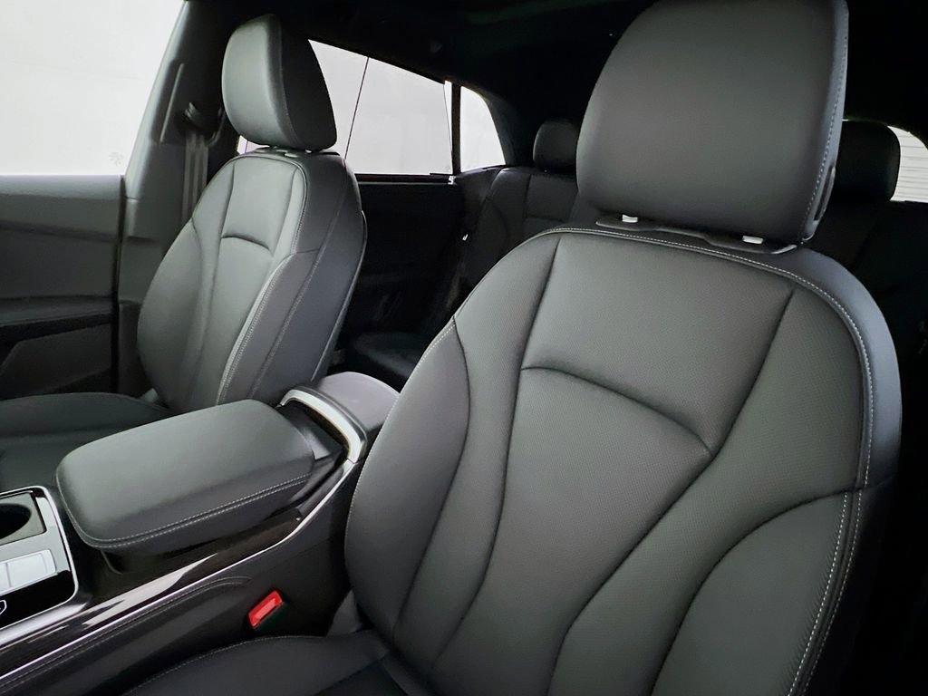 New 2026 Audi Q8 Premium Plus AWD/4WD image 10