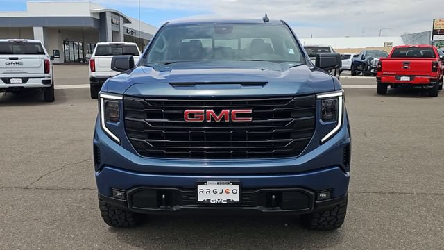 New 2026 GMC Sierra 1500 Elevation w/ Preferred Package AWD/4WD image 3