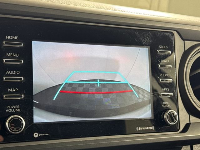 Used 2023 Toyota Tacoma SR AWD/4WD image 37