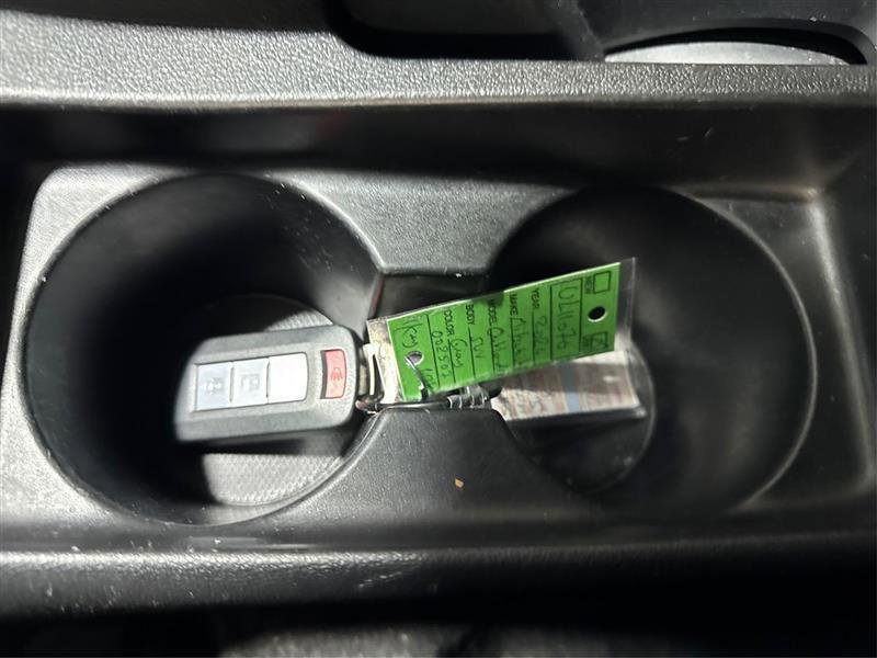 Used 2024 Mitsubishi Outlander Sport AWD image 24