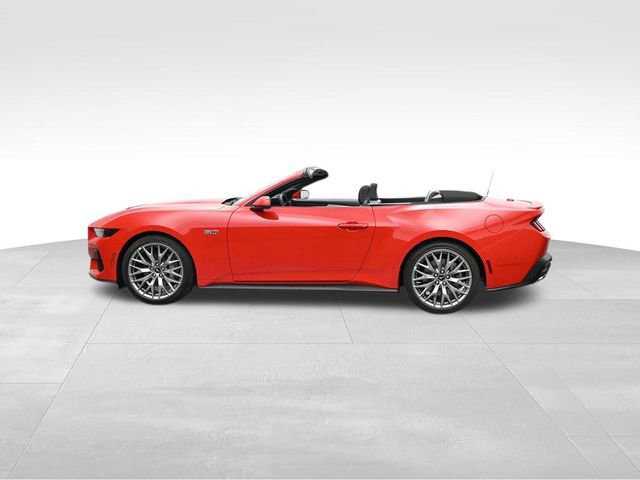 New 2025 Ford Mustang GT Premium image 9