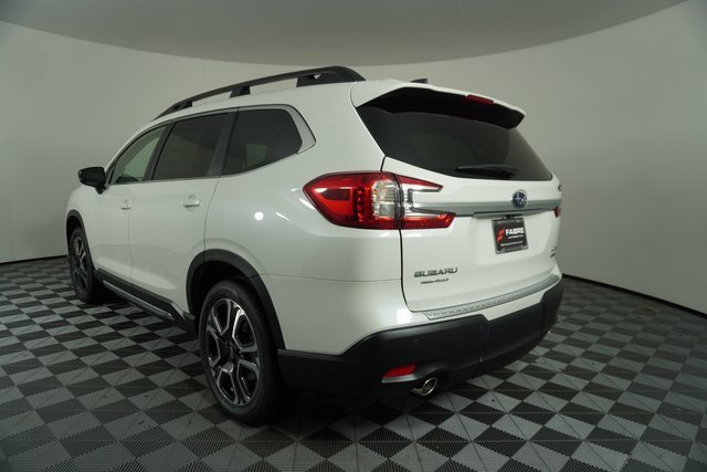 New 2026 Subaru Ascent Limited image 5