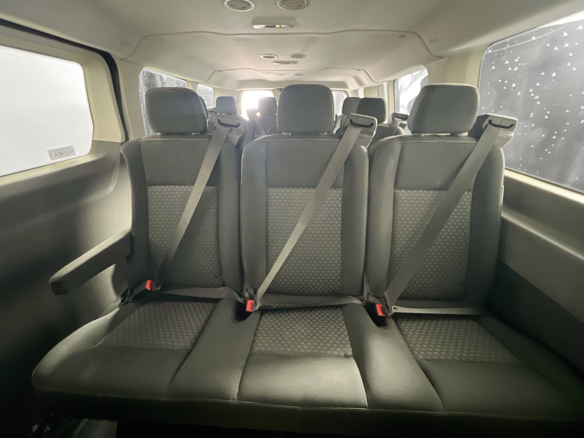 Used 2021 Ford Transit 350 XLT image 28