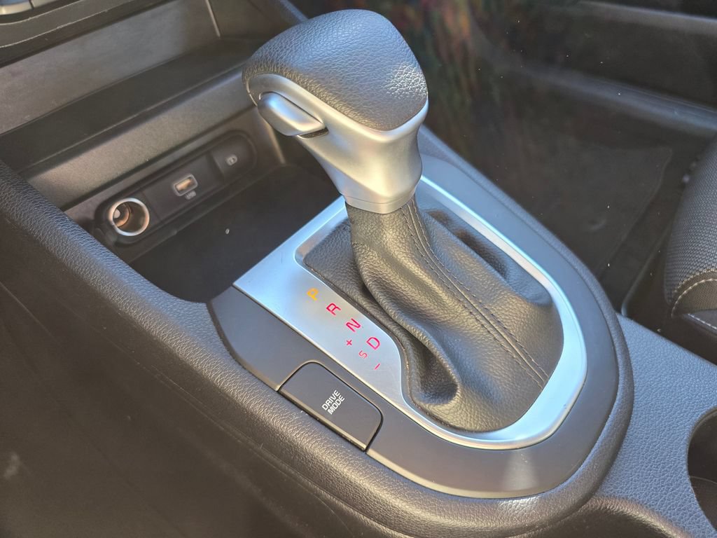 Certified 2024 Kia Forte LXS w/ LXS Technology Package FWD image 32
