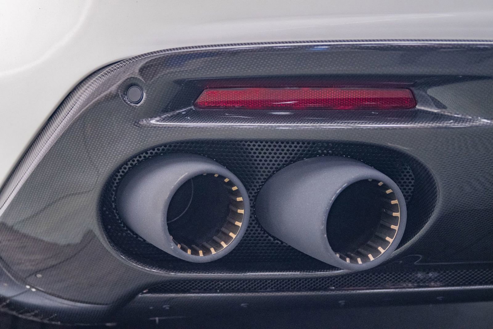 Certified 2024 Ferrari Roma image 54