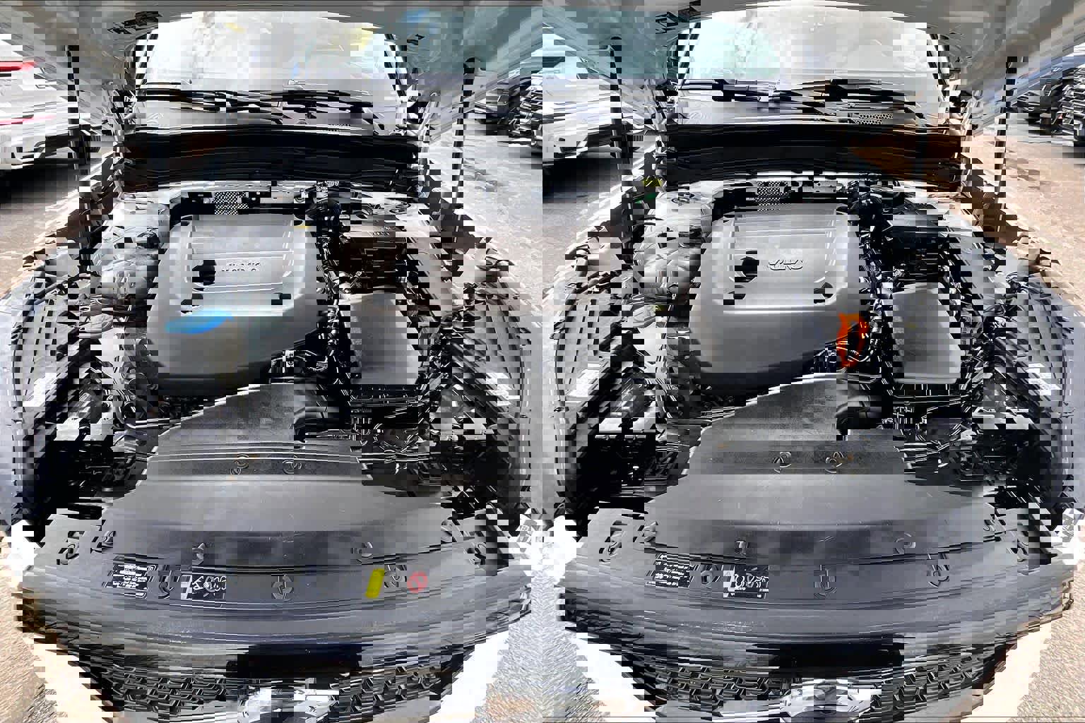 Certified 2023 Volvo XC40 B5 Plus w/ Climate Package image 29