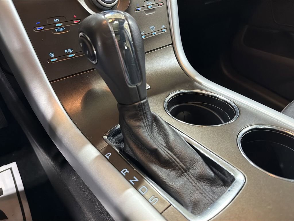 Used 2013 Ford Edge SEL image 23