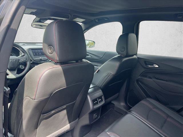 Used 2023 Chevrolet Equinox RS image 17