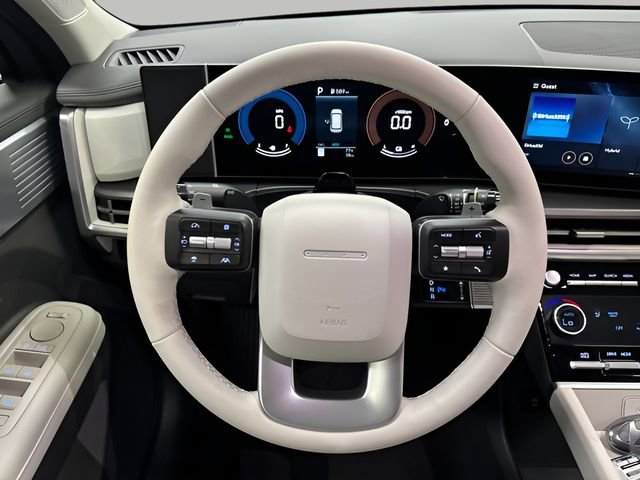 New 2026 Hyundai Santa Fe SEL image 14