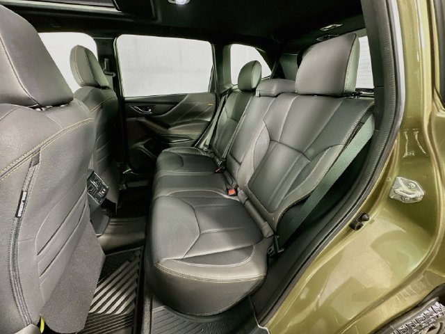Used 2022 Subaru Forester Wilderness AWD/4WD image 25