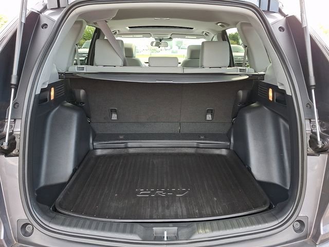 Used 2020 Honda CR-V EX image 29