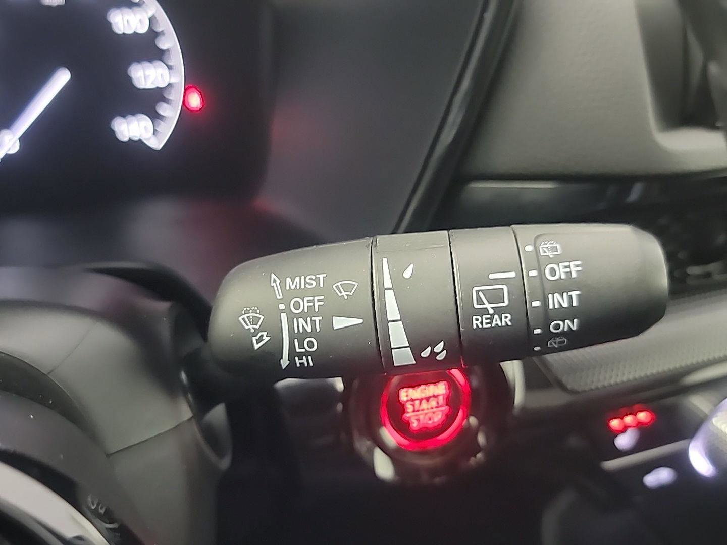 Certified 2023 Honda CR-V EX-L image 28