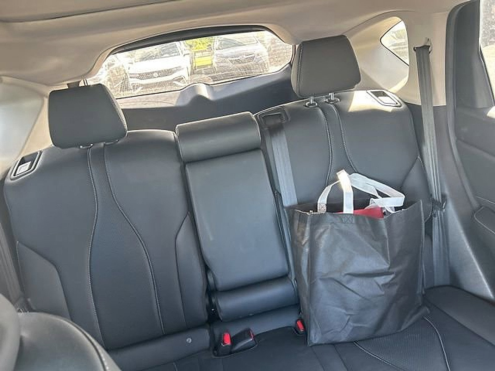 Used 2020 Acura RDX AWD w/ Technology Package image 21
