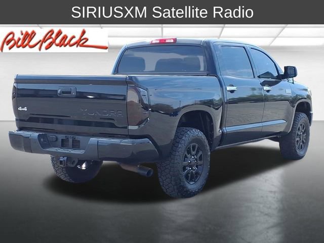 Used 2018 Toyota Tundra Platinum image 6