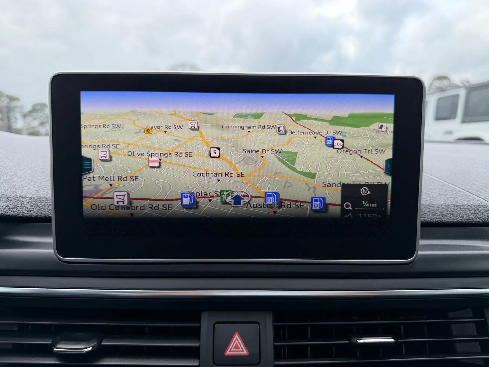 Used 2018 Audi S4 Premium Plus w/ Navigation Package image 20