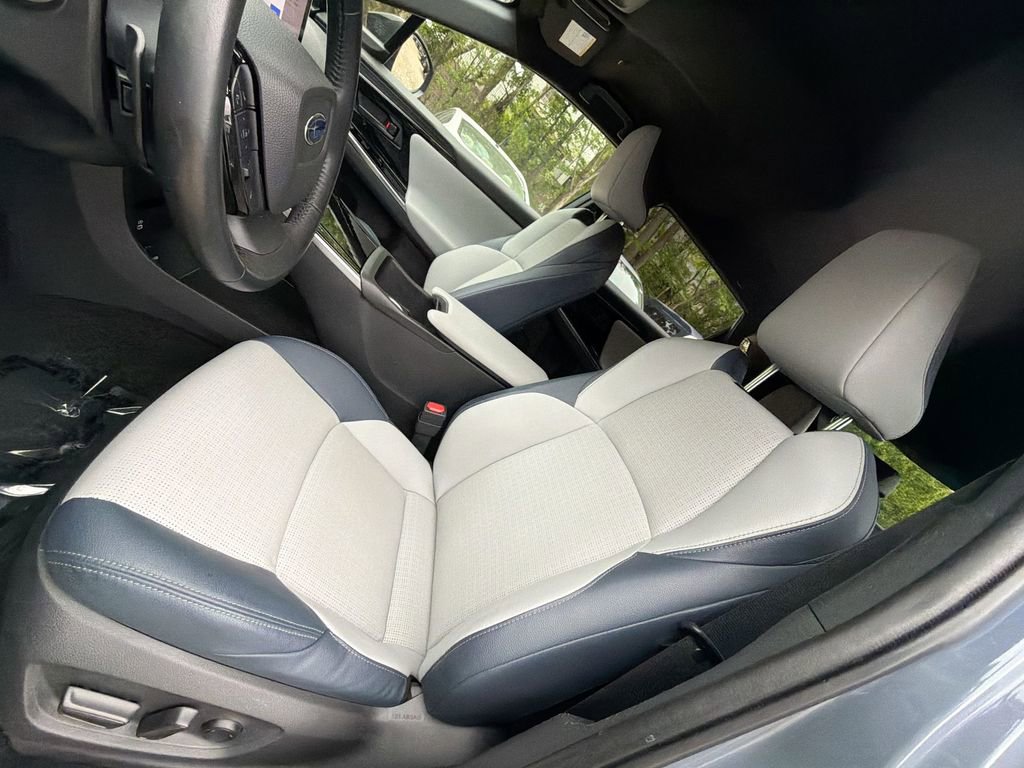 Used 2023 Subaru Solterra AWD image 13