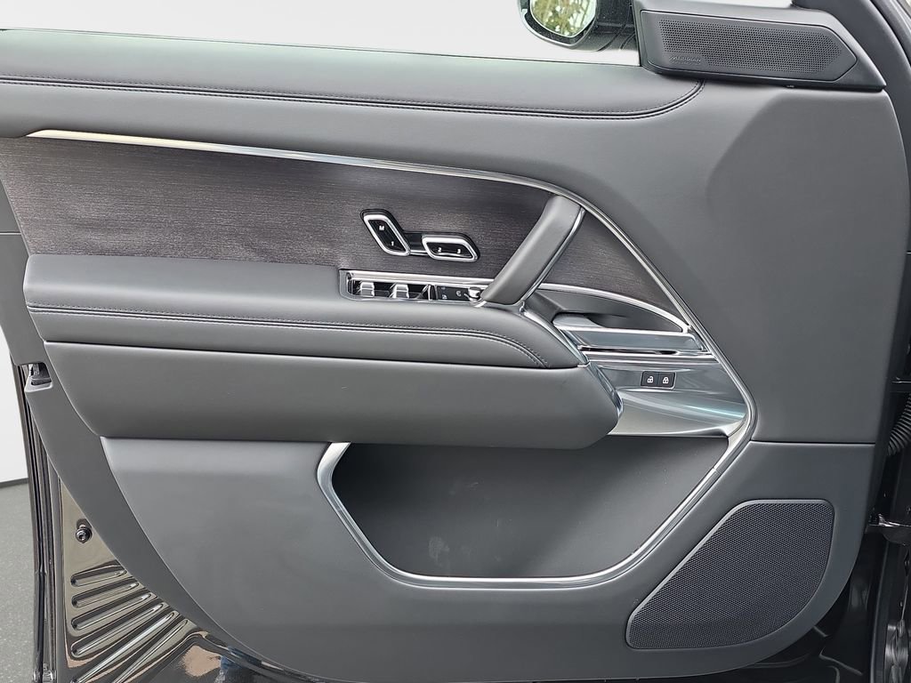 New 2026 Land Rover Range Rover SE AWD/4WD image 28