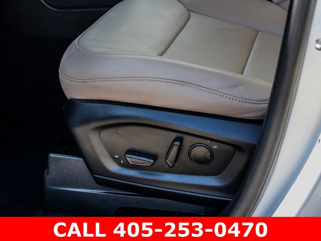 Used 2023 Ford Explorer Limited AWD/4WD image 30