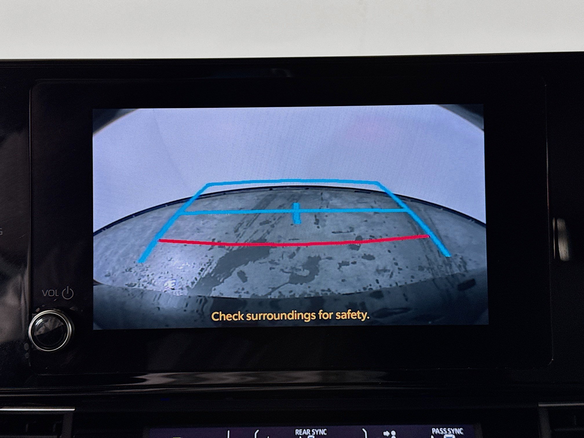 Certified 2026 Toyota Sienna LE FWD image 13