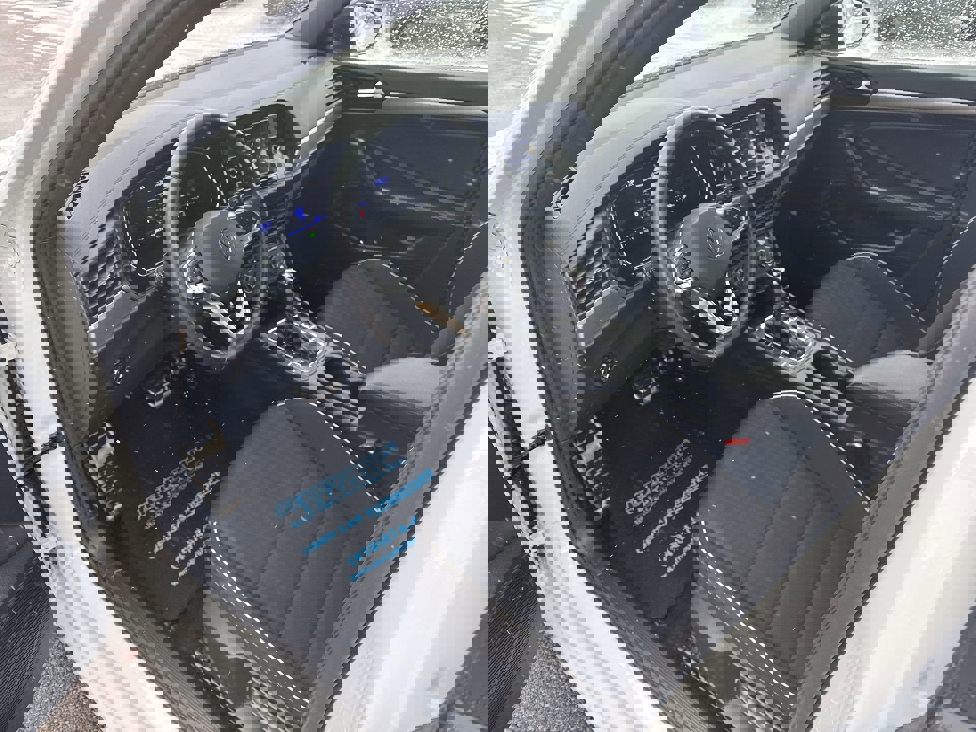 Certified 2023 Volkswagen Jetta Sport image 10