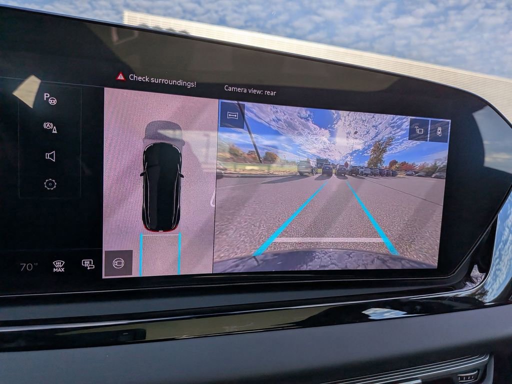 New 2026 Audi A6 Premium Plus image 10