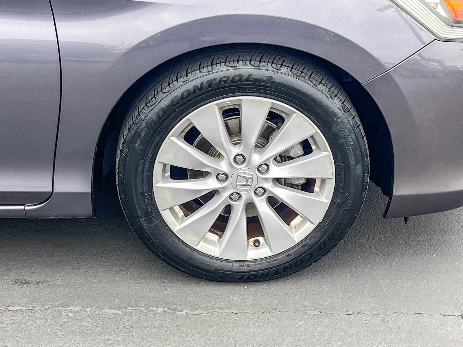 Used 2014 Honda Accord EX image 9